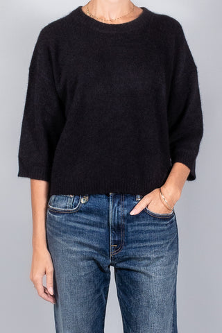 Loulou De Saison Azali Crewneck Sweater