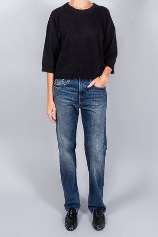 Loulou De Saison Azali Crewneck Sweater