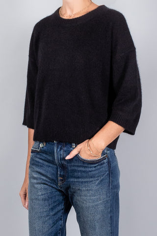 Loulou De Saison Azali Crewneck Sweater