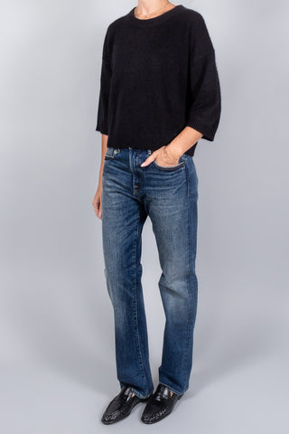 Loulou De Saison Azali Crewneck Sweater