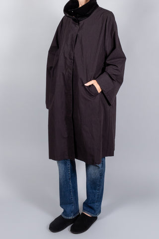 Stylein Sable Coat