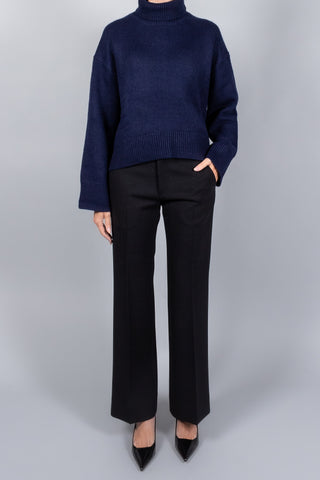 Loulou De Saison Jonah Turtleneck Sweater