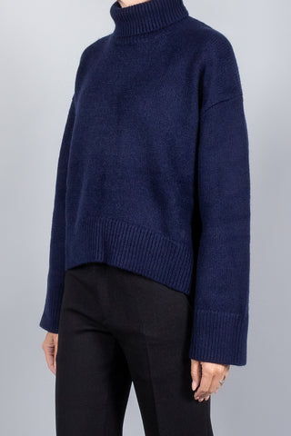 Loulou De Saison Jonah Turtleneck Sweater