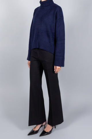Loulou De Saison Jonah Turtleneck Sweater