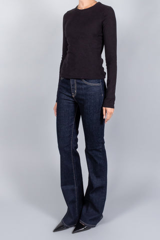 Nili Lotan Emelie Tee-Tops-Misch-Boutique-Vancouver-Canada-misch.ca