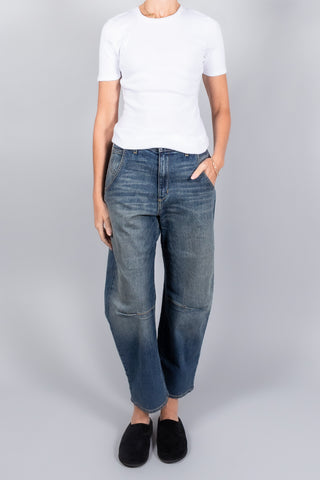 Nili Lotan Elin Tee-Tops-Misch-Boutique-Vancouver-Canada-misch.ca
