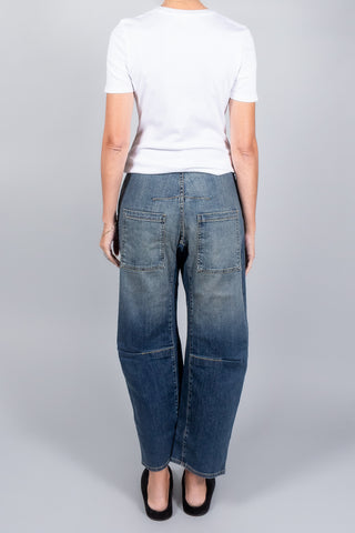 Nili Lotan Elin Tee-Tops-Misch-Boutique-Vancouver-Canada-misch.ca