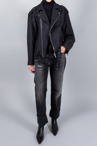 Gauchere G226 02090 Moto Jacket-Coats-Misch-Boutique-Vancouver-Canada-misch.ca