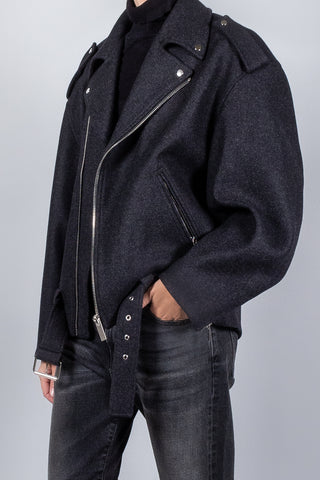 Gauchere G226 02090 Moto Jacket-Coats-Misch-Boutique-Vancouver-Canada-misch.ca