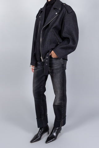 Gauchere G226 02090 Moto Jacket-Coats-Misch-Boutique-Vancouver-Canada-misch.ca