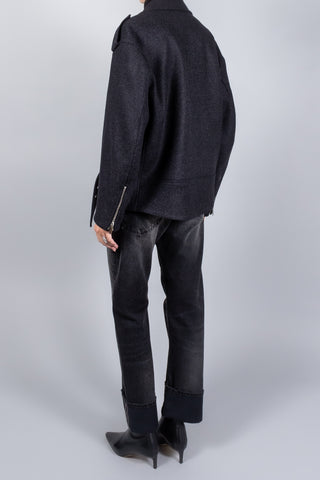 Gauchere G226 02090 Moto Jacket-Coats-Misch-Boutique-Vancouver-Canada-misch.ca