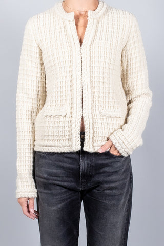 Isabel Marant Hortense Cardigan-Knitwear-Misch-Boutique-Vancouver-Canada-misch.ca