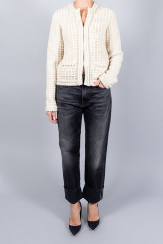 Isabel Marant Hortense Cardigan-Knitwear-Misch-Boutique-Vancouver-Canada-misch.ca