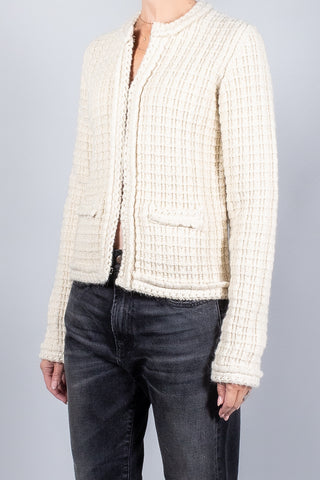 Isabel Marant Hortense Cardigan-Knitwear-Misch-Boutique-Vancouver-Canada-misch.ca