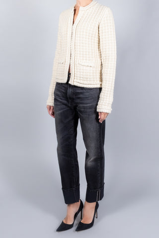 Isabel Marant Hortense Cardigan-Knitwear-Misch-Boutique-Vancouver-Canada-misch.ca