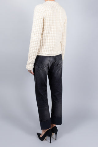 Isabel Marant Hortense Cardigan-Knitwear-Misch-Boutique-Vancouver-Canada-misch.ca
