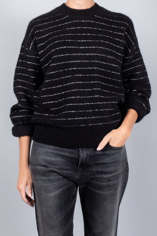 Isabel Marant Stacy Pullover-Knitwear-Misch-Boutique-Vancouver-Canada-misch.ca