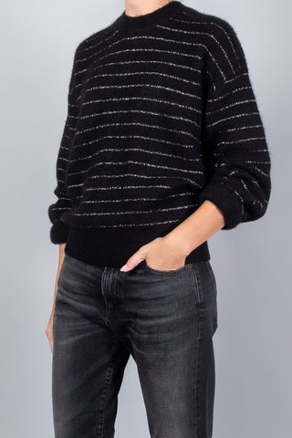 Isabel Marant Stacy Pullover-Knitwear-Misch-Boutique-Vancouver-Canada-misch.ca