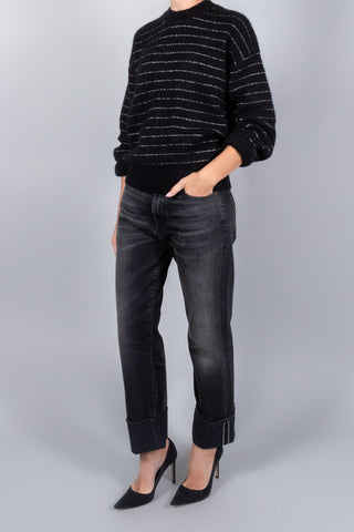 Isabel Marant Stacy Pullover-Knitwear-Misch-Boutique-Vancouver-Canada-misch.ca