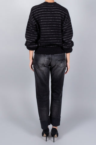 Isabel Marant Stacy Pullover-Knitwear-Misch-Boutique-Vancouver-Canada-misch.ca