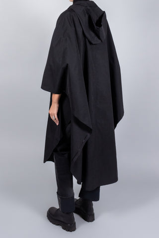 Gauchere G226 01051 Poncho-Jackets and Blazers-Misch-Boutique-Vancouver-Canada-misch.ca