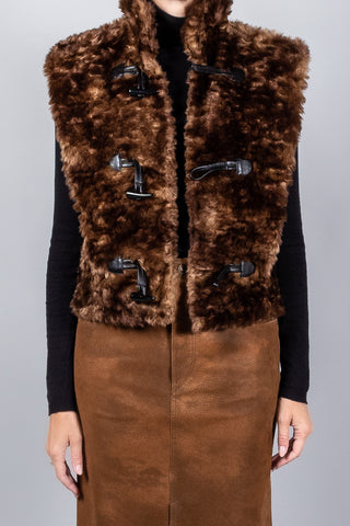 Isabel Marant Etoile Jocya Jacket-Jackets and Blazers-Misch-Boutique-Vancouver-Canada-misch.ca