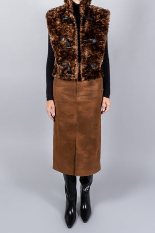 Isabel Marant Etoile Jocya Jacket-Jackets and Blazers-Misch-Boutique-Vancouver-Canada-misch.ca