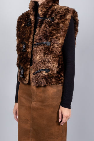 Isabel Marant Etoile Jocya Jacket-Jackets and Blazers-Misch-Boutique-Vancouver-Canada-misch.ca