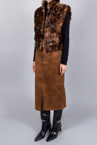 Isabel Marant Etoile Jocya Jacket-Jackets and Blazers-Misch-Boutique-Vancouver-Canada-misch.ca