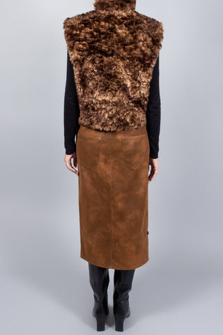 Isabel Marant Etoile Jocya Jacket-Jackets and Blazers-Misch-Boutique-Vancouver-Canada-misch.ca