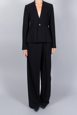 Gauchere G226 02095 Cocktail Blazer-Jackets and Blazers-Misch-Boutique-Vancouver-Canada-misch.ca