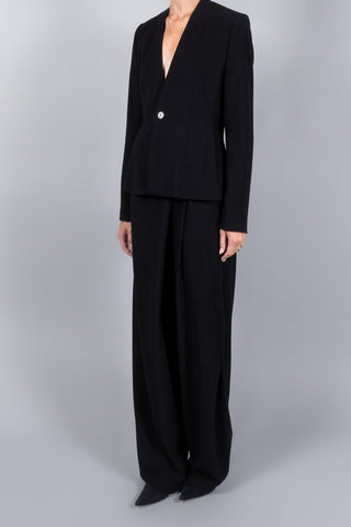 Gauchere G226 02095 Cocktail Blazer-Jackets and Blazers-Misch-Boutique-Vancouver-Canada-misch.ca