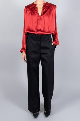Isabel Marant Laraya Top-Tops-Misch-Boutique-Vancouver-Canada-misch.ca