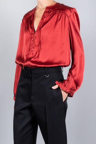 Isabel Marant Laraya Top-Tops-Misch-Boutique-Vancouver-Canada-misch.ca