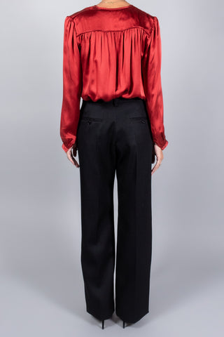 Isabel Marant Laraya Top-Tops-Misch-Boutique-Vancouver-Canada-misch.ca