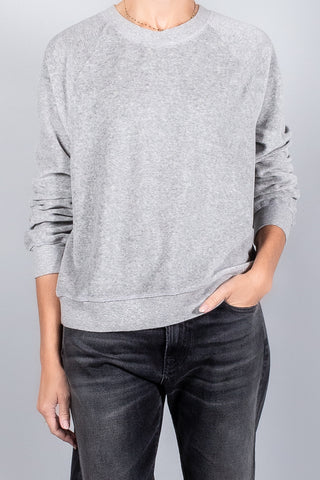 Xirena Pierre Sweatshirt-Tops-Misch-Boutique-Vancouver-Canada-misch.ca