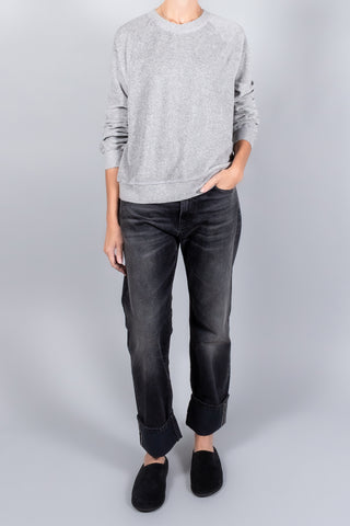 Xirena Pierre Sweatshirt-Tops-Misch-Boutique-Vancouver-Canada-misch.ca