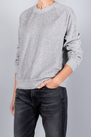 Xirena Pierre Sweatshirt-Tops-Misch-Boutique-Vancouver-Canada-misch.ca