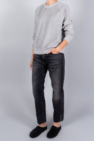 Xirena Pierre Sweatshirt-Tops-Misch-Boutique-Vancouver-Canada-misch.ca