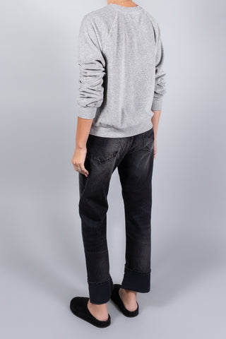 Xirena Pierre Sweatshirt-Tops-Misch-Boutique-Vancouver-Canada-misch.ca