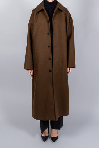 Gauchere G226 01052 Classic Coat-Coats-Misch-Boutique-Vancouver-Canada-misch.ca