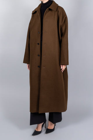 Gauchere G226 01052 Classic Coat-Coats-Misch-Boutique-Vancouver-Canada-misch.ca