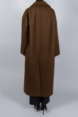 Gauchere G226 01052 Classic Coat-Coats-Misch-Boutique-Vancouver-Canada-misch.ca