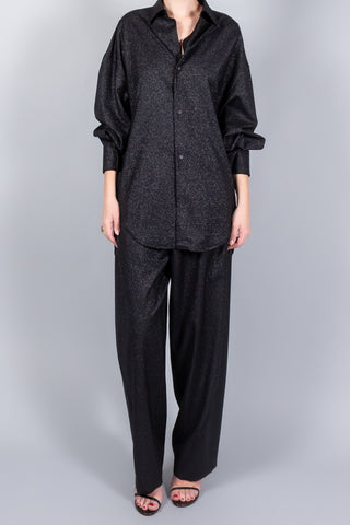 Darkpark Phebe Wool Lurex Wide-Leg Pants-Pants and Shorts-Misch-Boutique-Vancouver-Canada-misch.ca