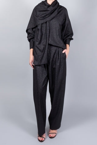 Darkpark Phebe Wool Lurex Wide-Leg Pants-Pants and Shorts-Misch-Boutique-Vancouver-Canada-misch.ca