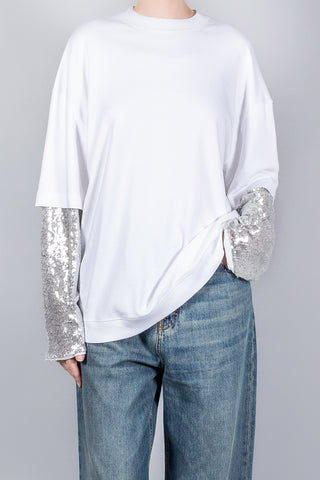 Darkpark Vick Relaxed Loose Fit Denim
