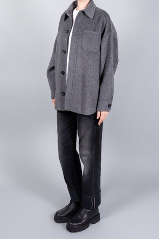 Upper Hights Seagull Jacket
