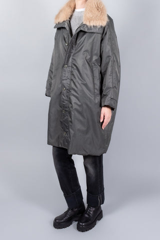 Upper Hights The U-Bench Proto Coat