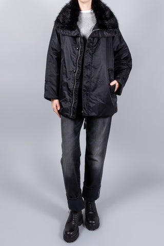Upper Hights The U-Bench Mid Jacket