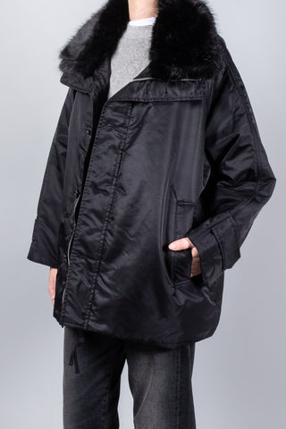 Upper Hights The U-Bench Mid Jacket